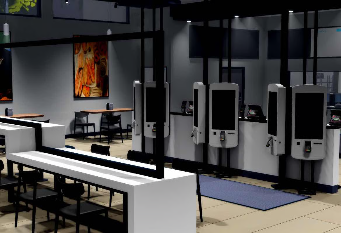 NPC customers and immersive roleplay systems in Roblox
