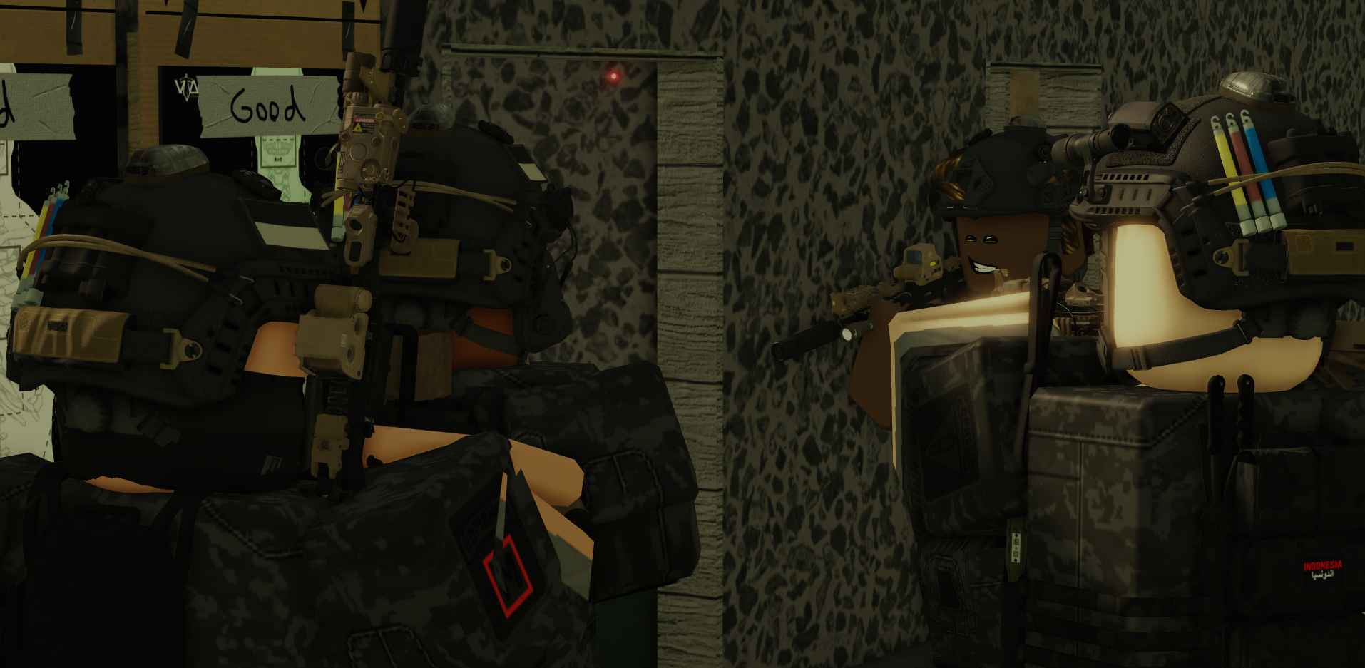 Broken Studios - GUN SYSTEMS - Payhip