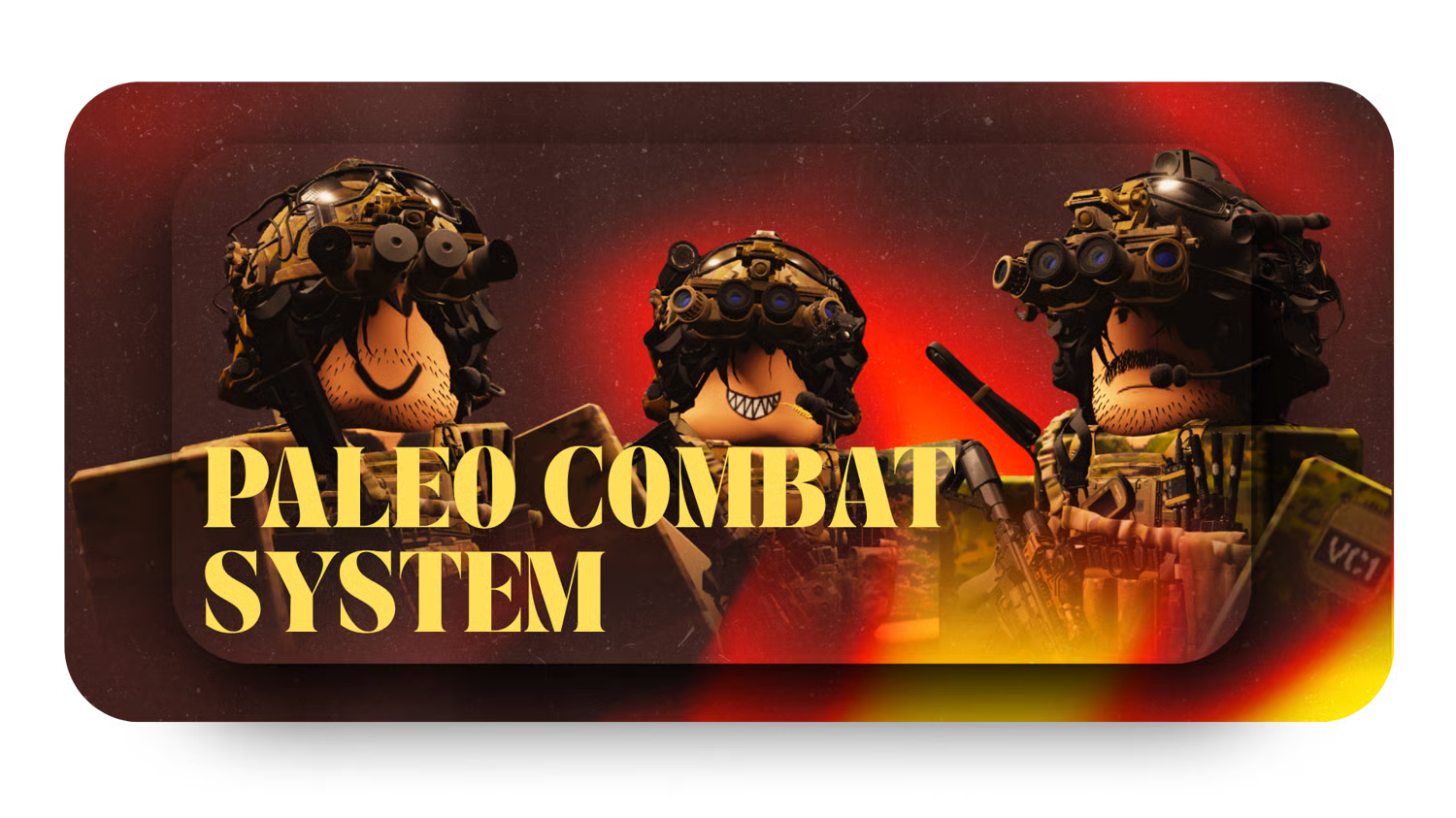 North Combat System - V4 - Payhip