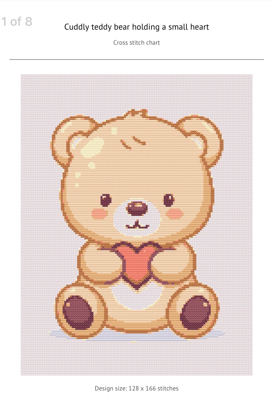 Valentines day, Teddy bear