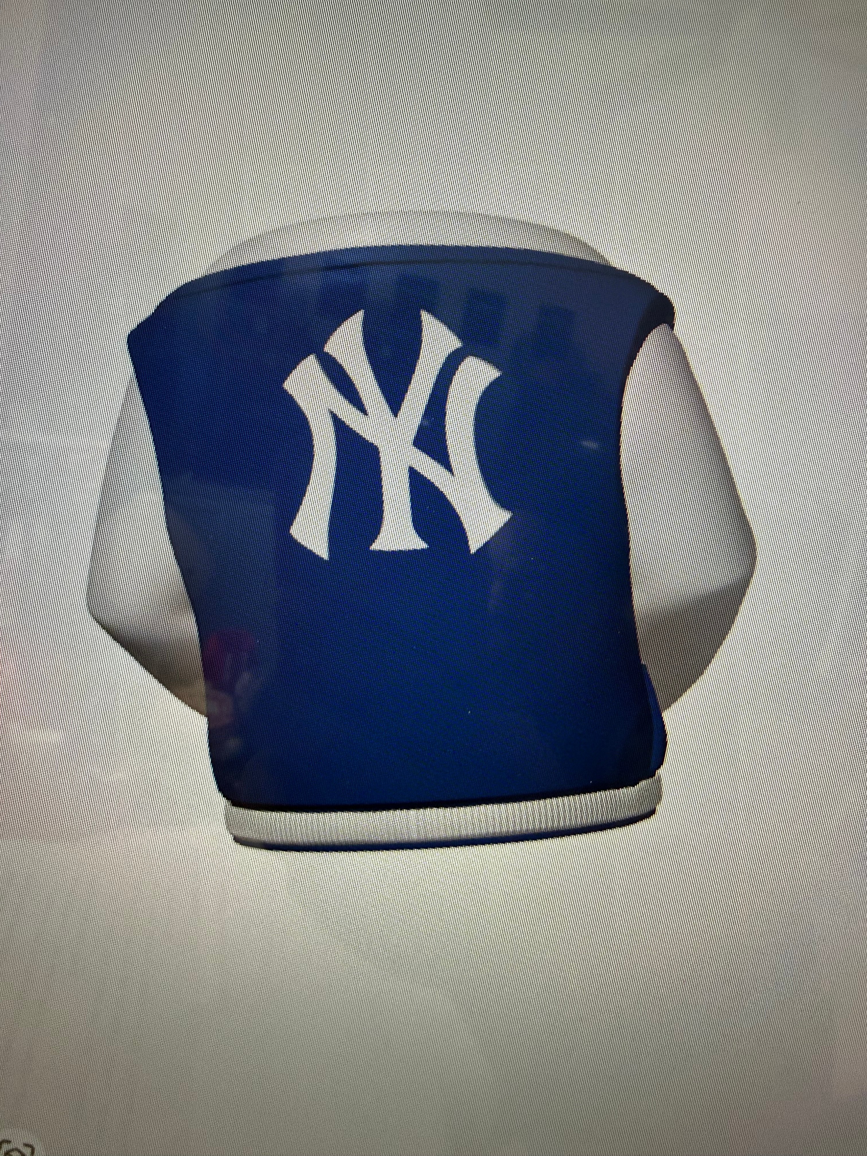 NY-Inspired Varsity Jacket Can Koozie – 3MF 3D Print File - Payhip