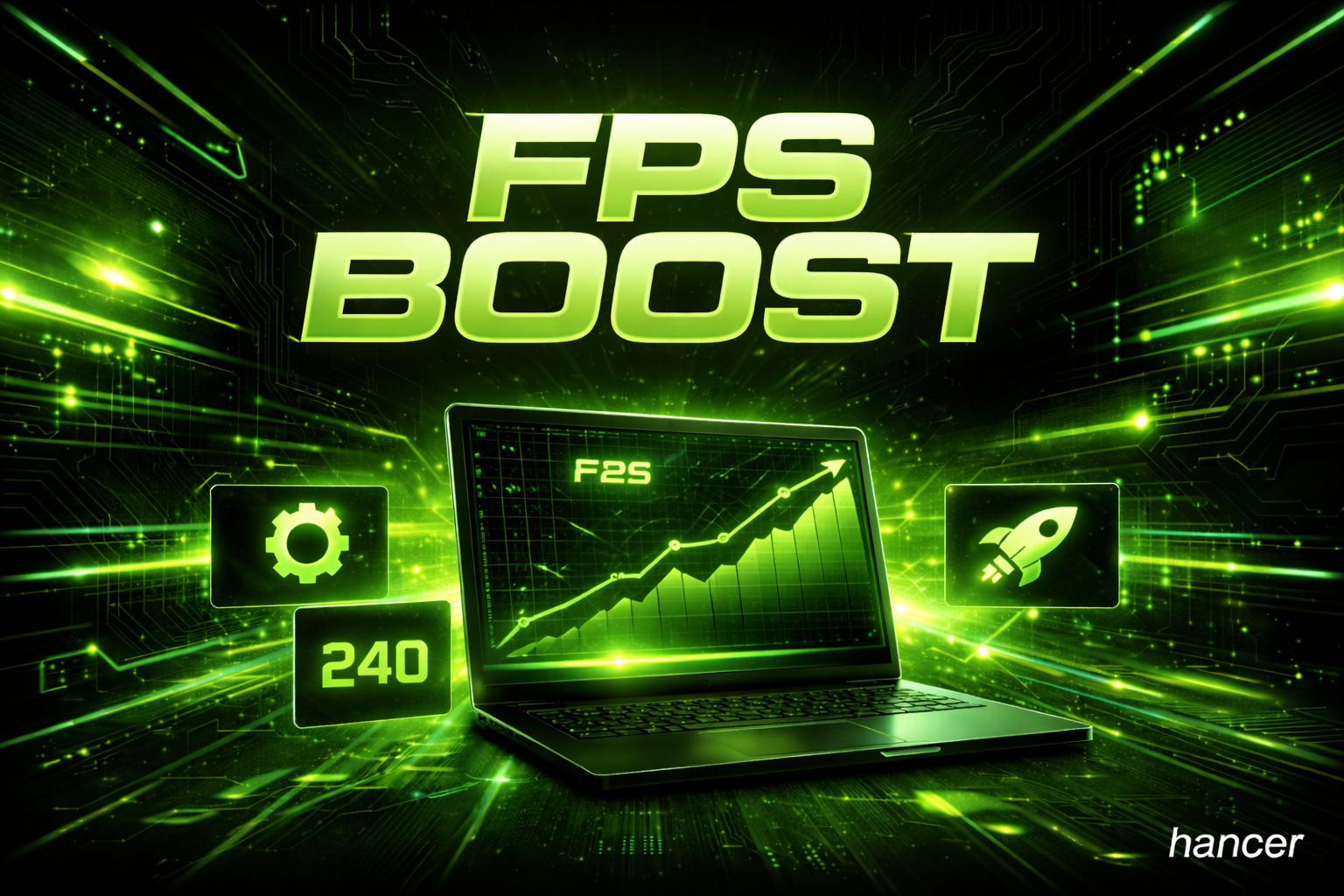 fps boost - Payhip