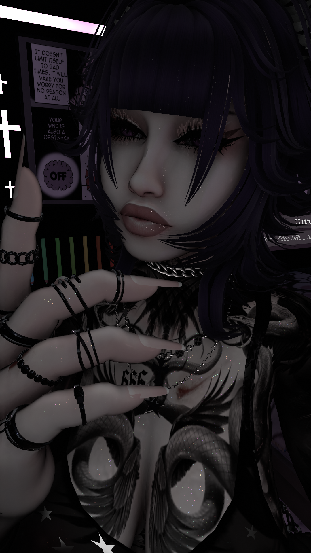 TRINITI !!!! (SPS, GOGO)