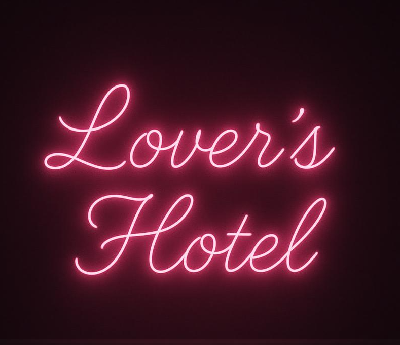 Lover's Hotel NSFW VRCHAT World (Quest/PC) (18+)