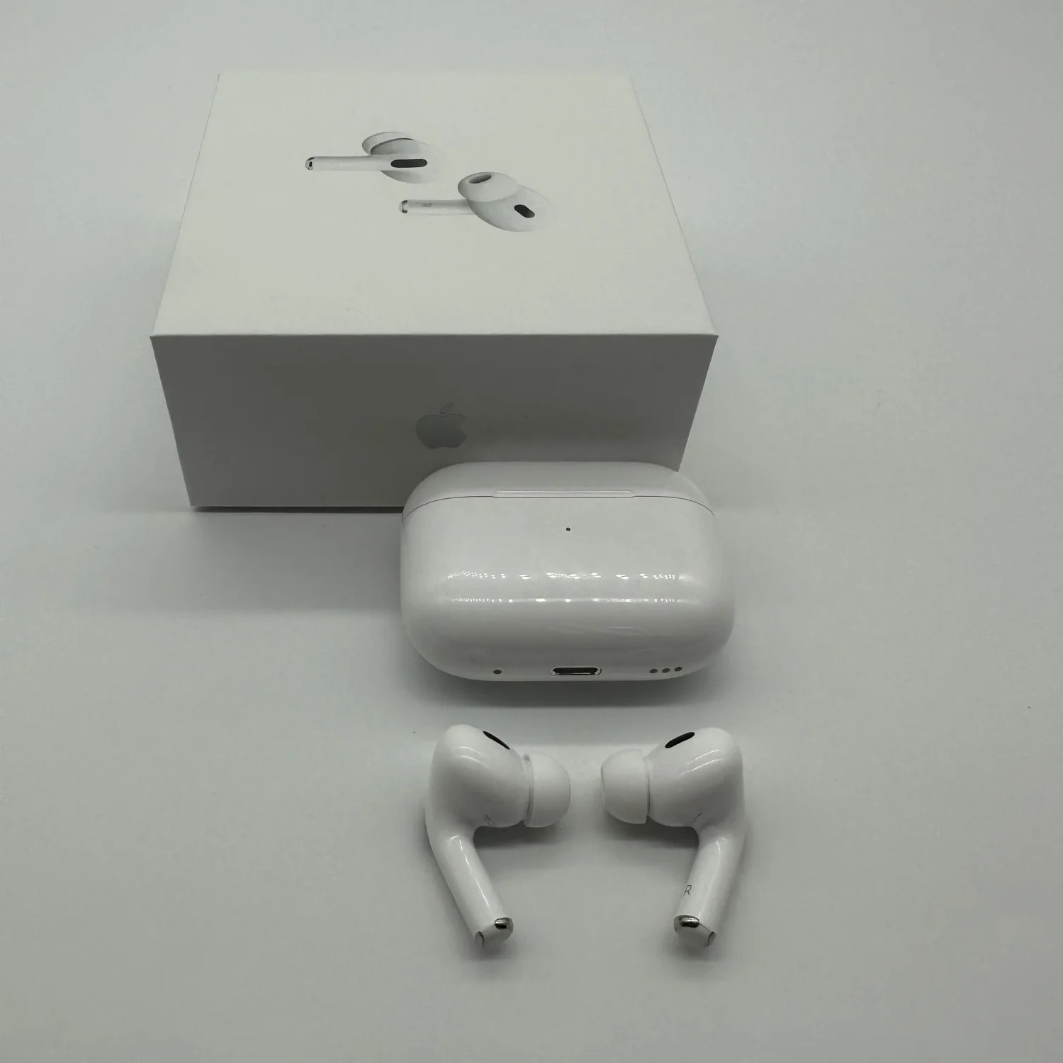 Airpods Pro Generation 2 - Payhip