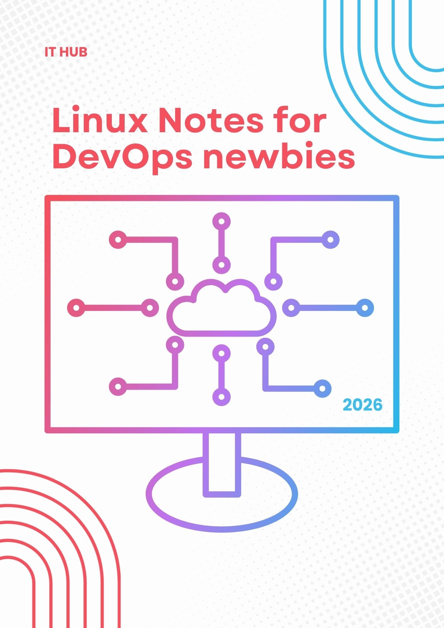 Linux for DevOps Newbies - Payhip