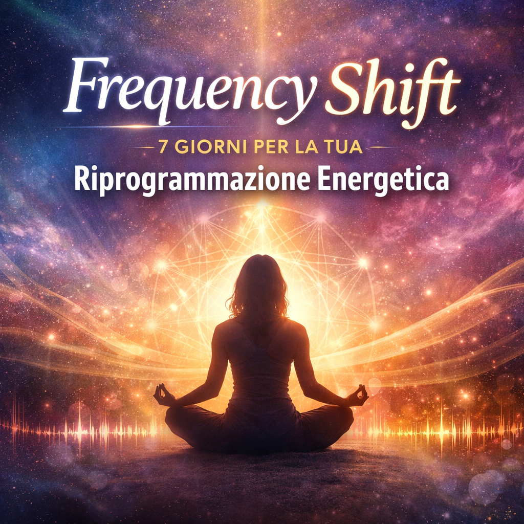 Frequency Shift - Payhip