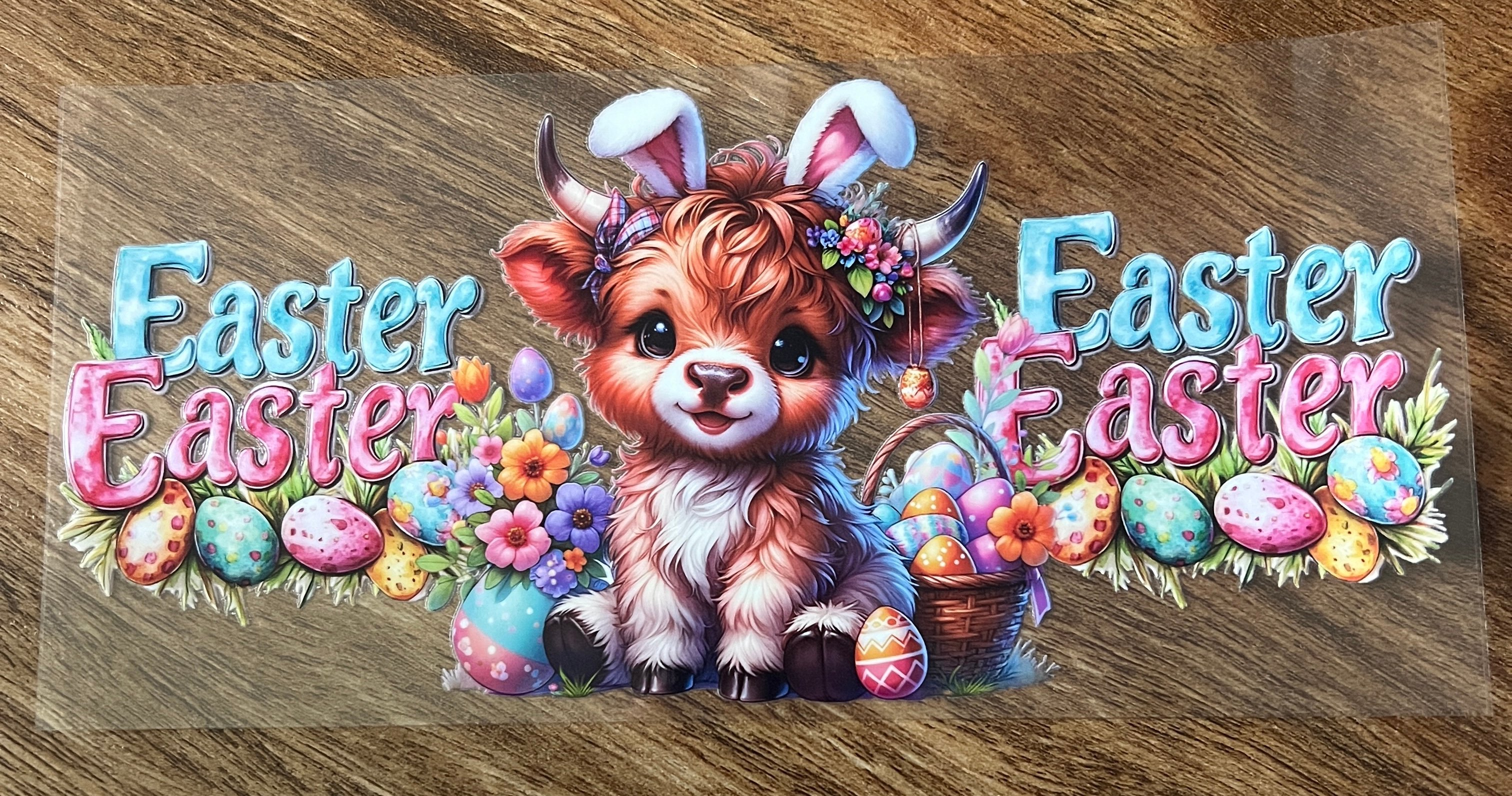 Easter wrap 2 - Payhip