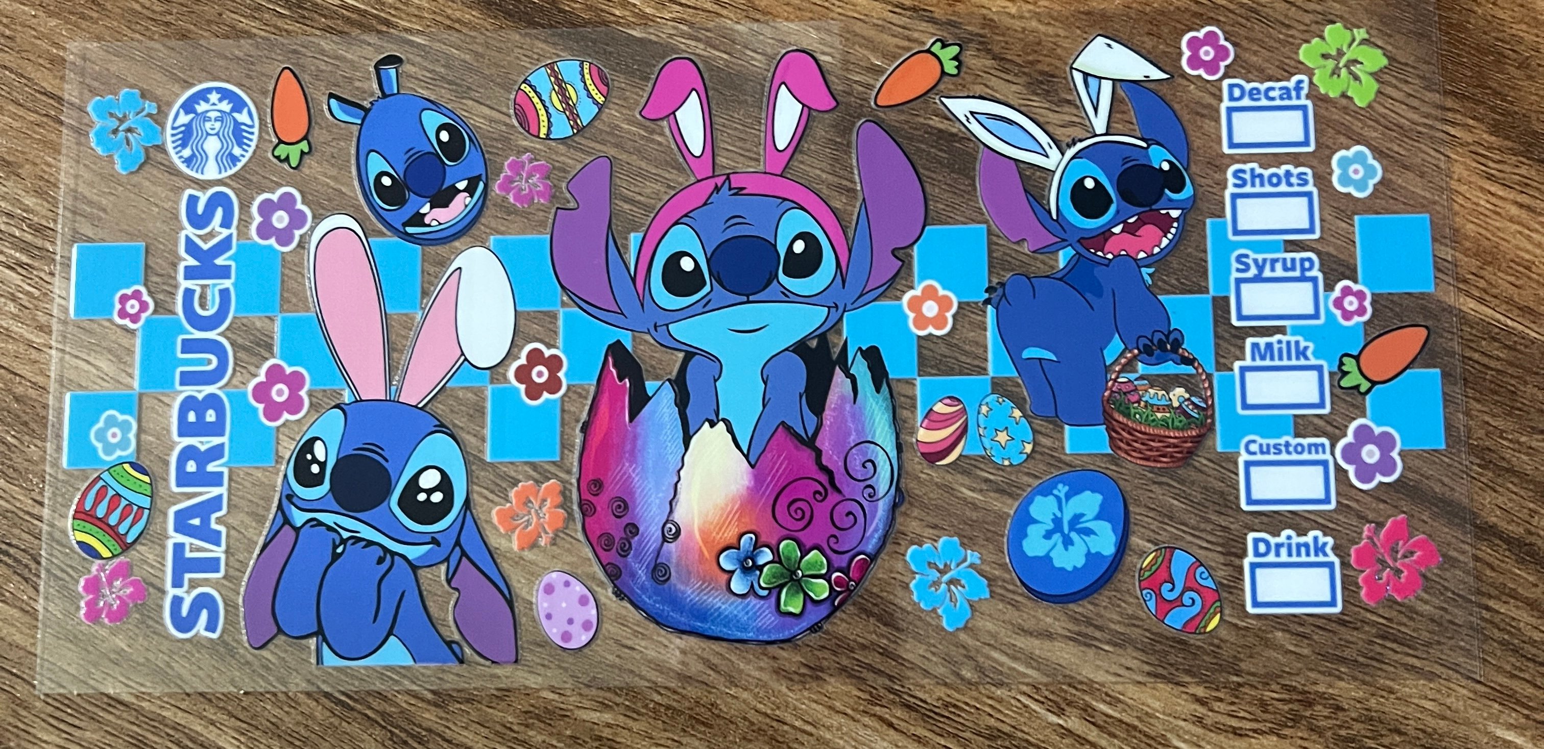 Easter wrap 3 - Payhip