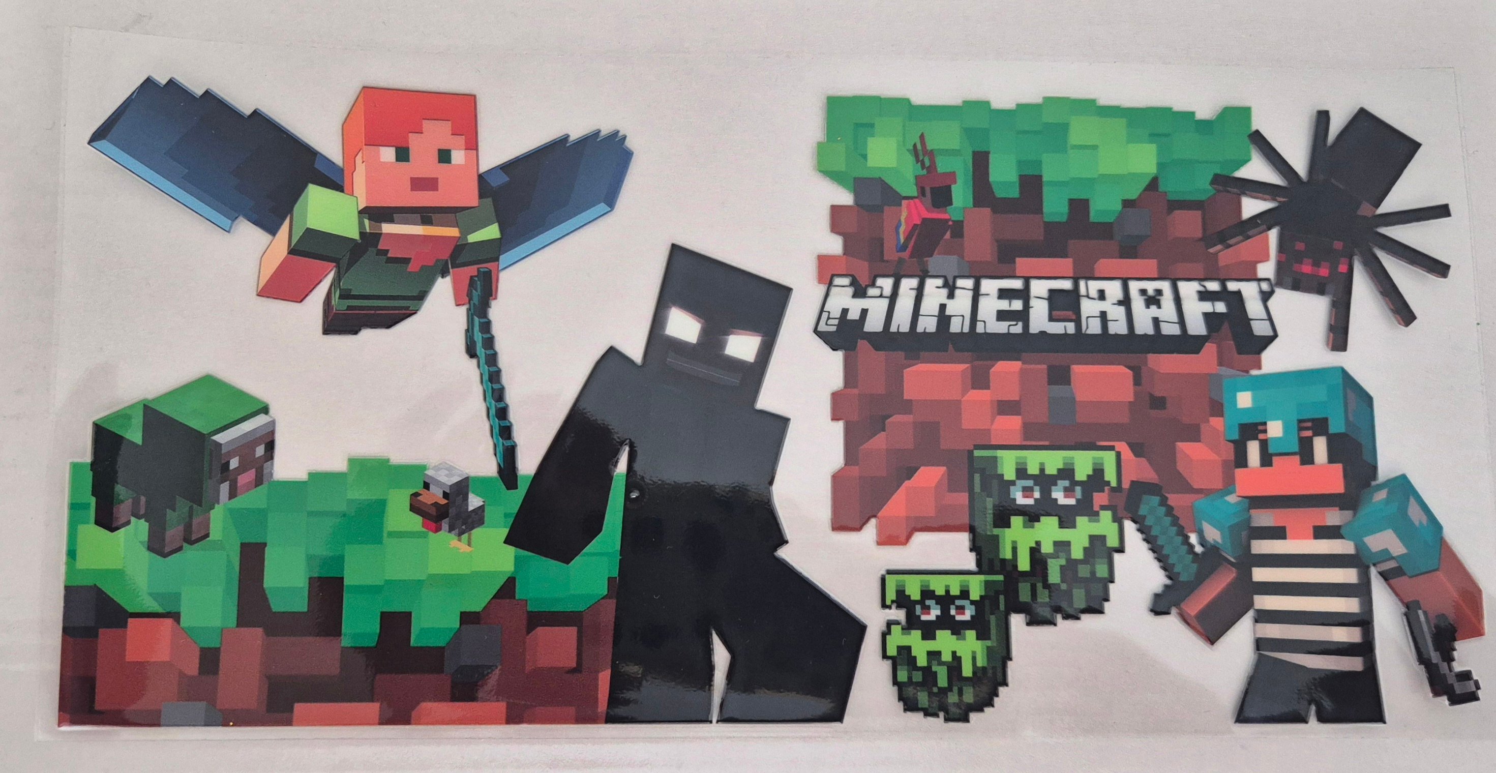 Minecraft 2 - Payhip