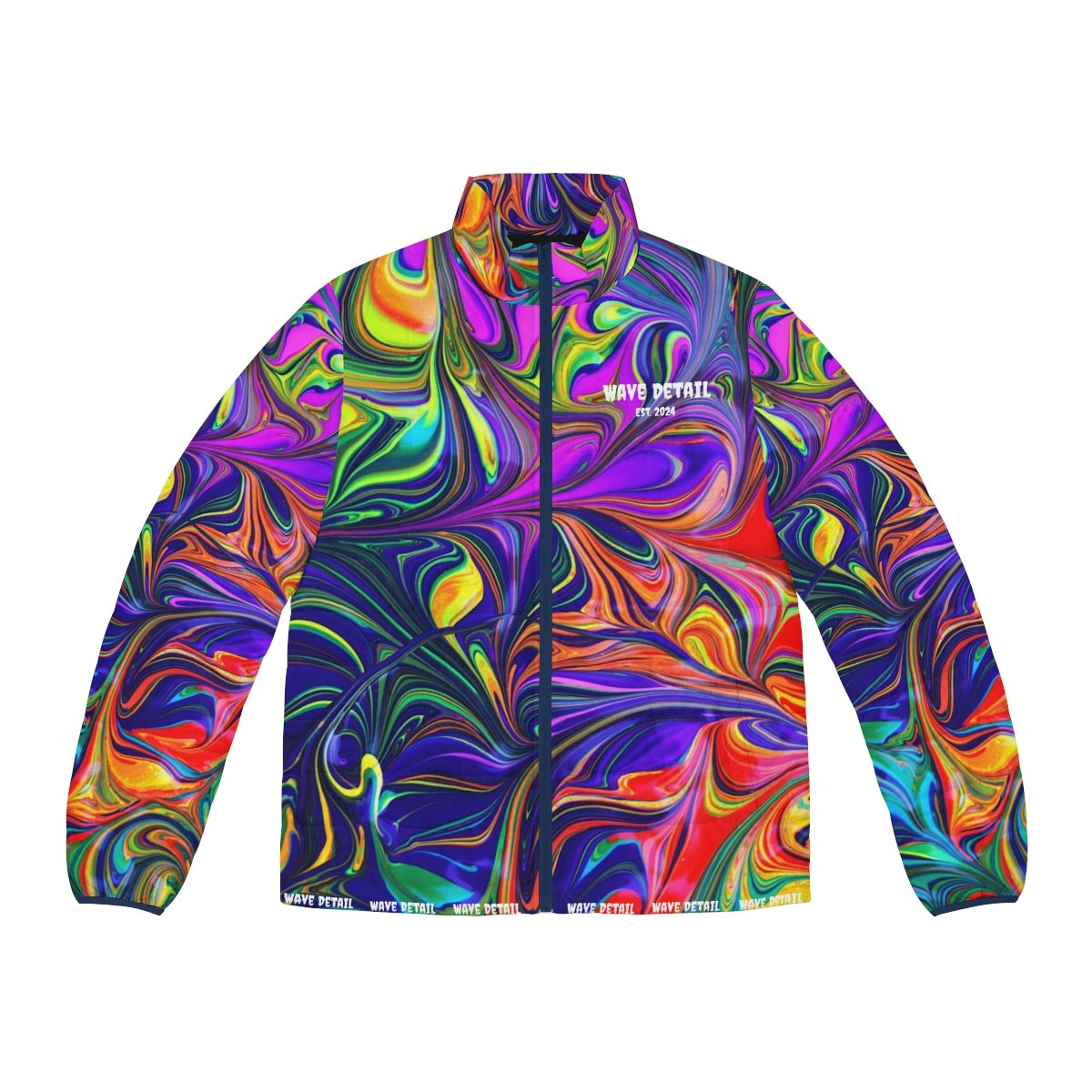 Puffer Jacket - Payhip