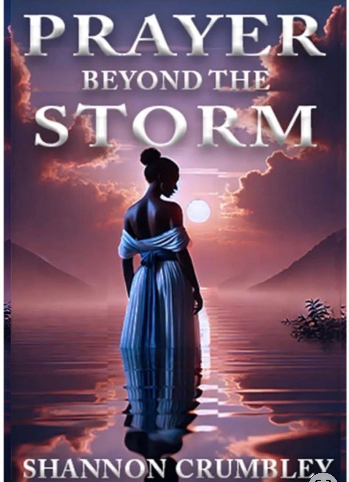 Prayer Beyond The Storm - Payhip