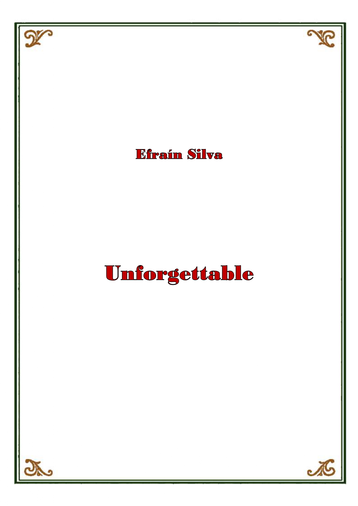 Partituras Guitarra Clásica, Arreglos Guitarra Solista, Música Popular Guitarra, Repertorio Guitarrista, Partituras PDF, Baladas Románticas, Música de Cine, Música para Bodas, Jazz y Swing, Boleros, Música para Eventos, Bises de Concierto, Nino Bravo, Roc