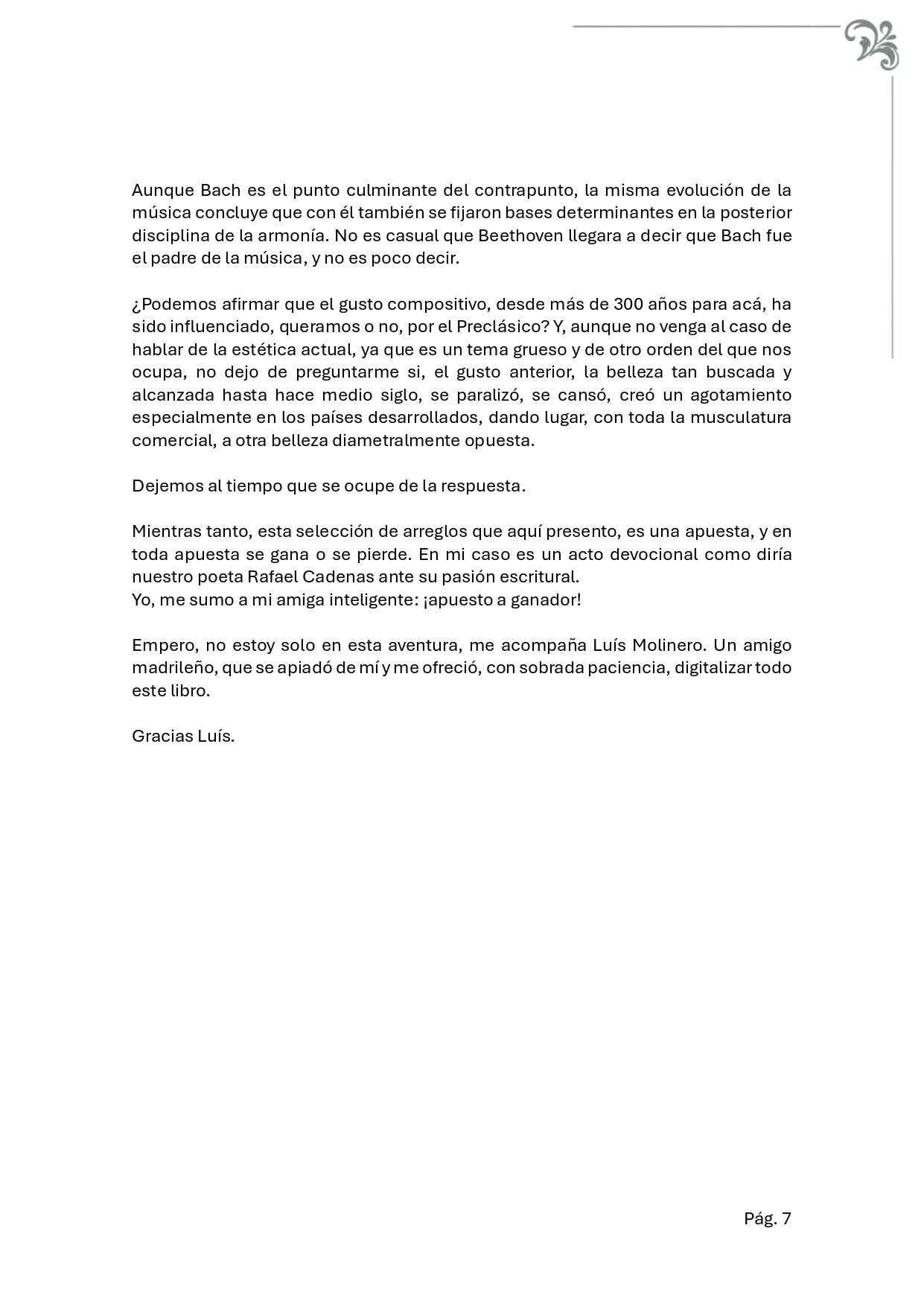 Partituras Guitarra Clásica, Arreglos Guitarra Solista, Música Popular Guitarra, Repertorio Guitarrista, Partituras PDF, Baladas Románticas, Música de Cine, Música para Bodas, Jazz y Swing, Boleros, Música para Eventos, Bises de Concierto, Nino Bravo, Roc