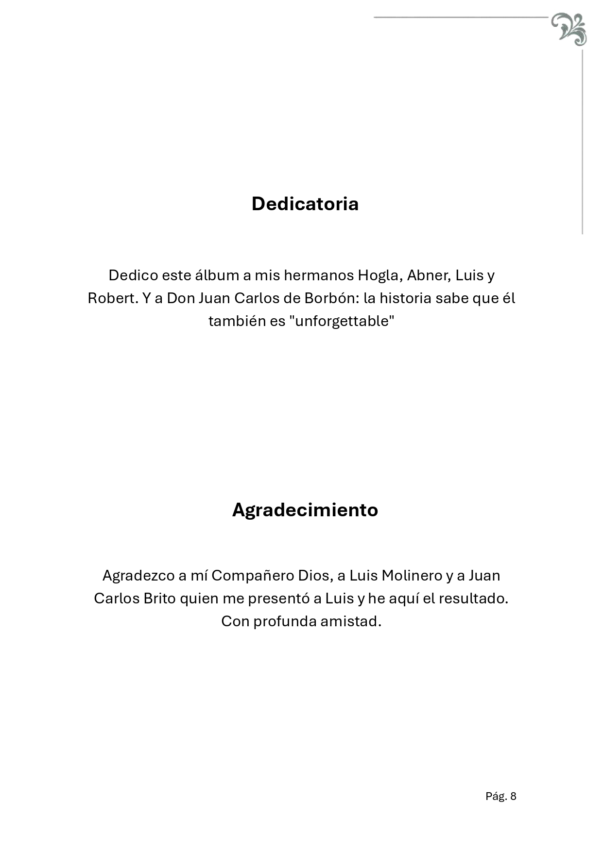 Partituras Guitarra Clásica, Arreglos Guitarra Solista, Música Popular Guitarra, Repertorio Guitarrista, Partituras PDF, Baladas Románticas, Música de Cine, Música para Bodas, Jazz y Swing, Boleros, Música para Eventos, Bises de Concierto, Nino Bravo, Roc