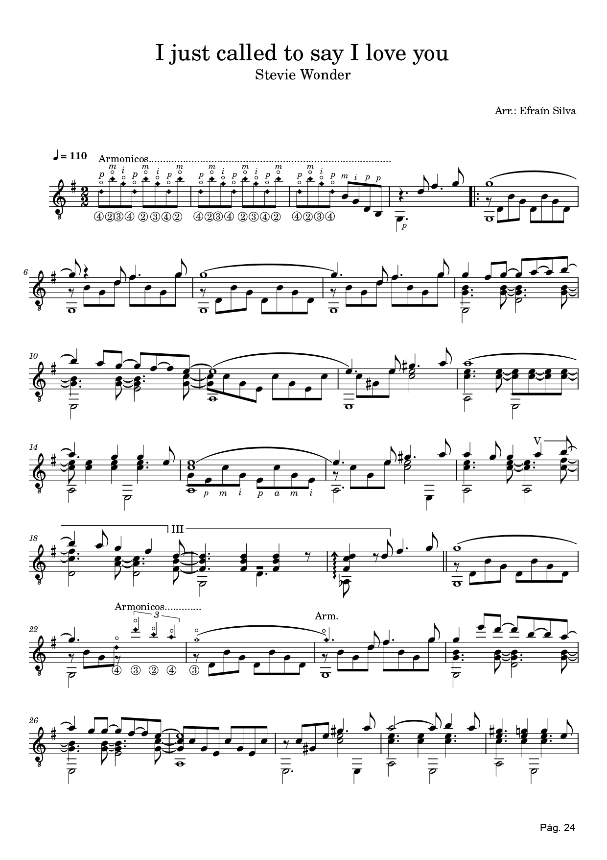 Stevie Wonder, 80s Pop, Oscar Winner, Wedding Music, Feel Good Music, Classical Guitar Arrangement, Unforgettable Collection, Simple Melody.