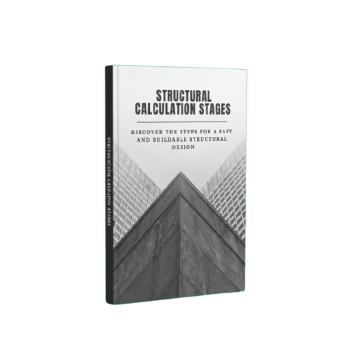 eBook - Structural Calculation Stages - Payhip
