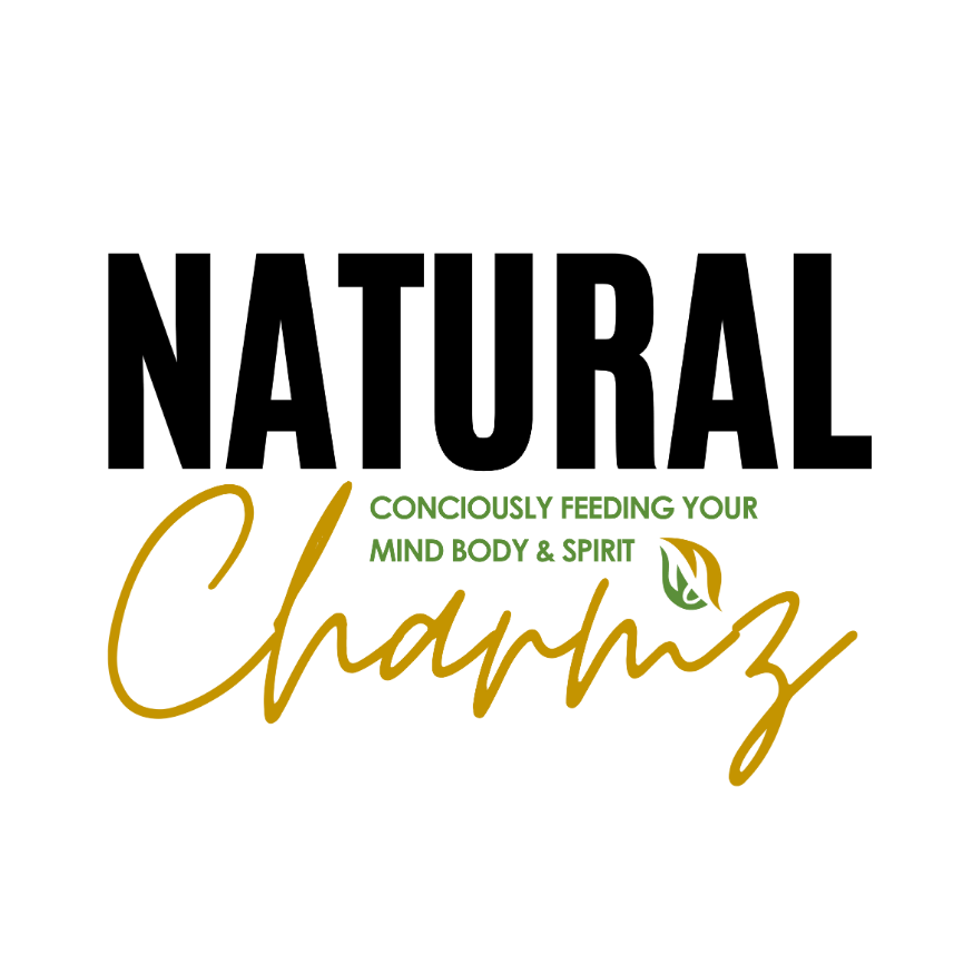 Natural Charmz Logo