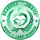 Readers' Choice Award Winner