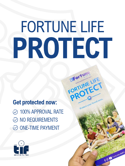 Fortune Life Protect Standard - Payhip