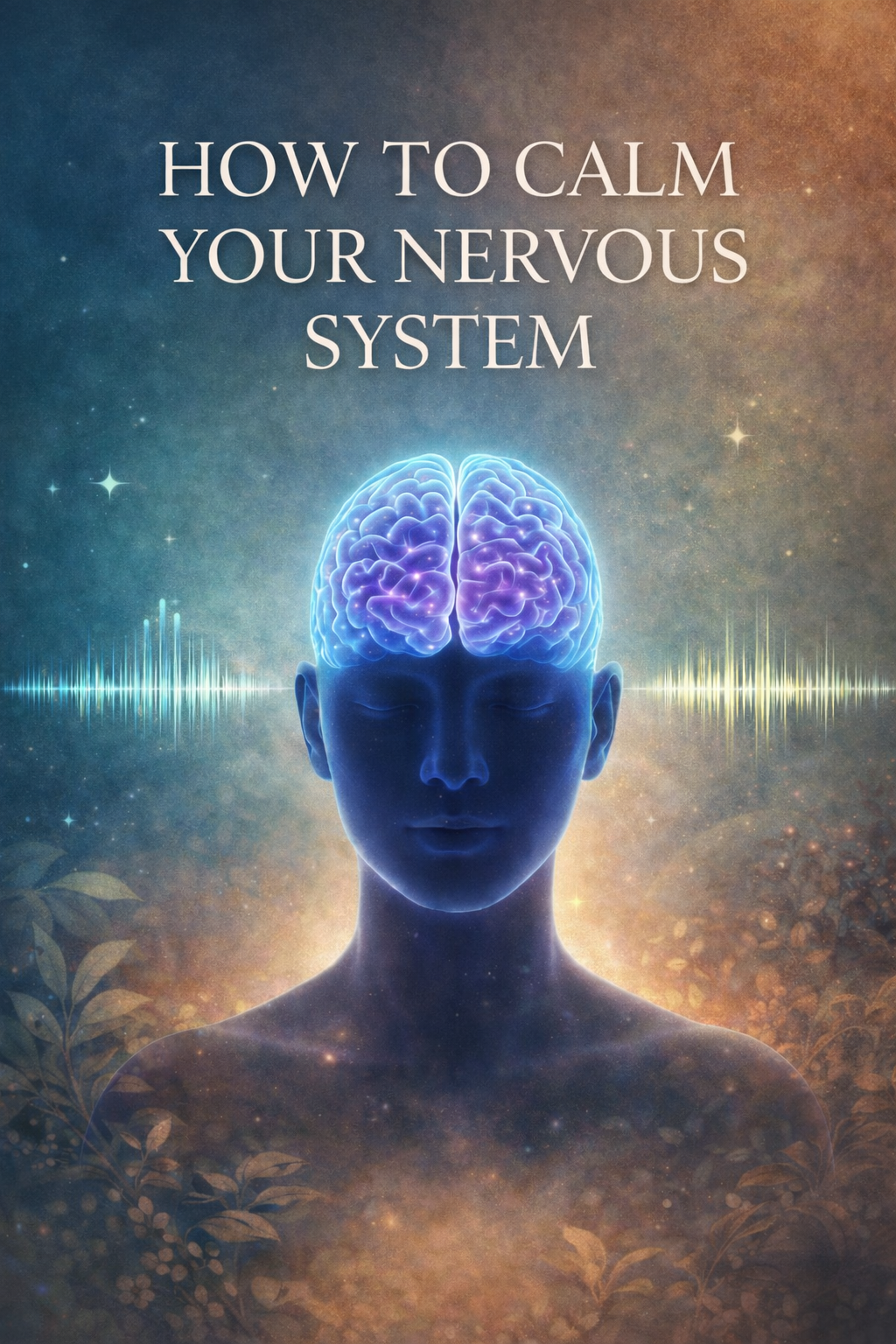How To Calm Your Nervous System - Payhip