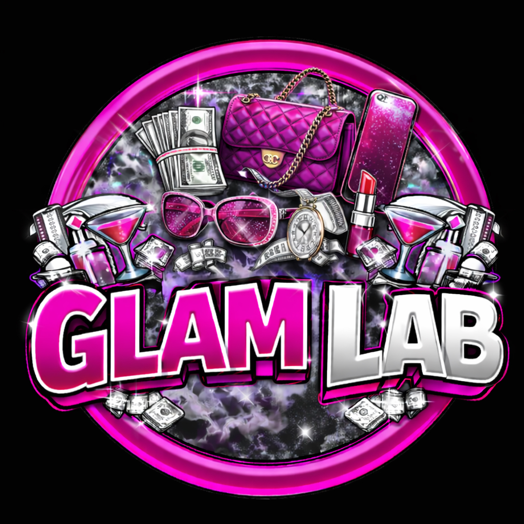 Glam Lab - Payhip