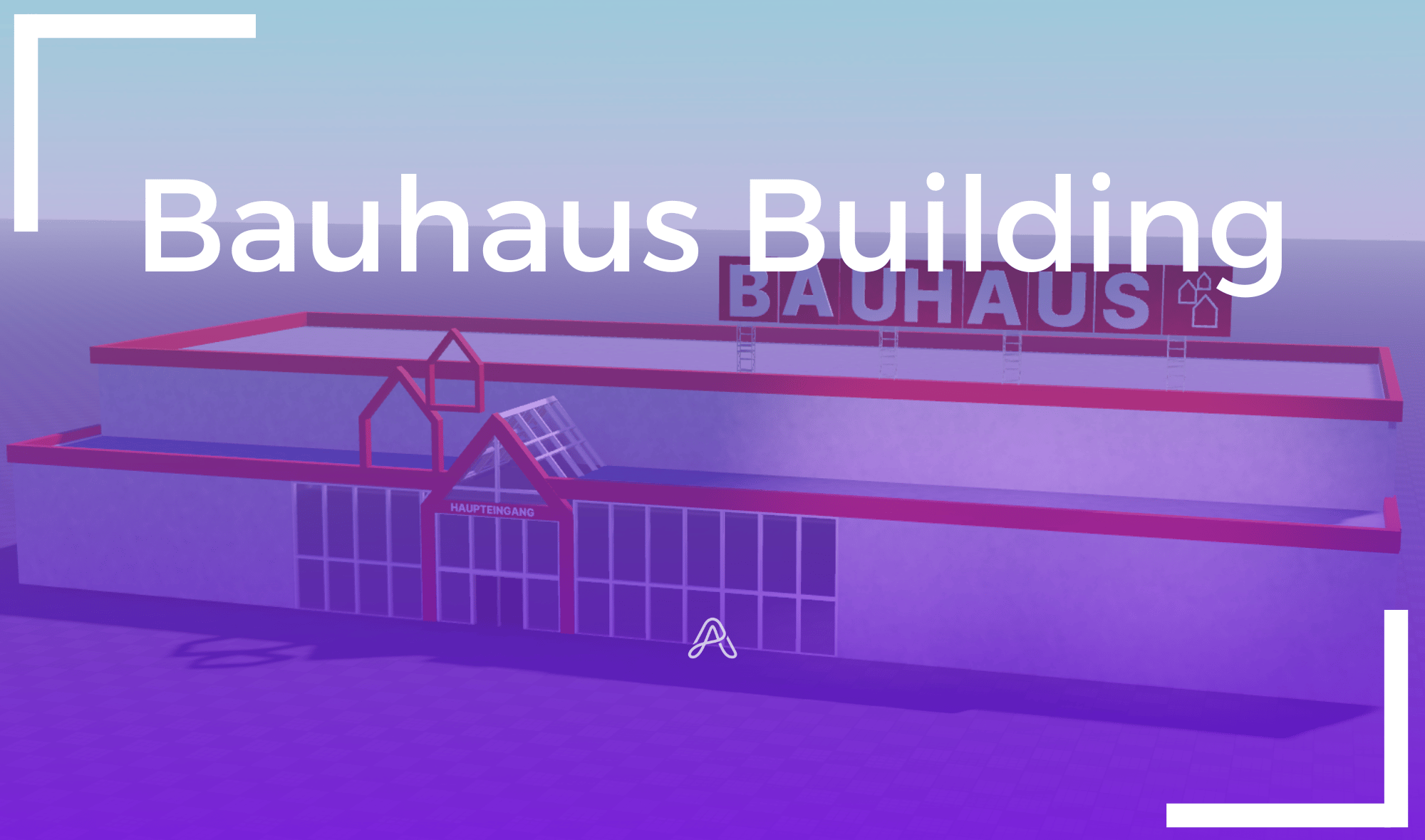 Bauhaus Building - Payhip