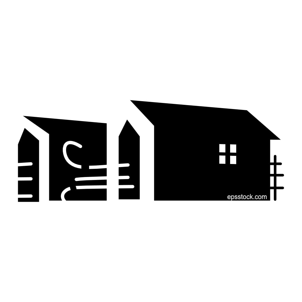 Augean stables symbol