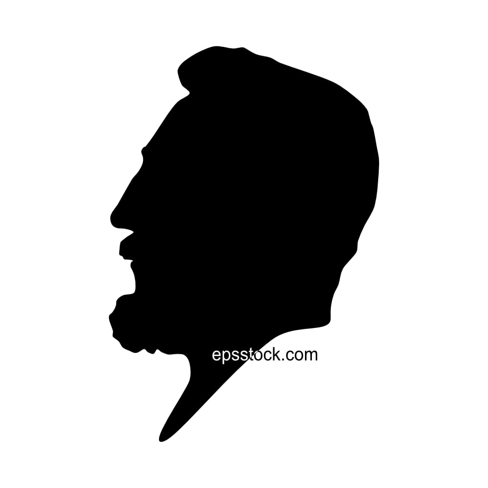 Fidel Castro portrait
