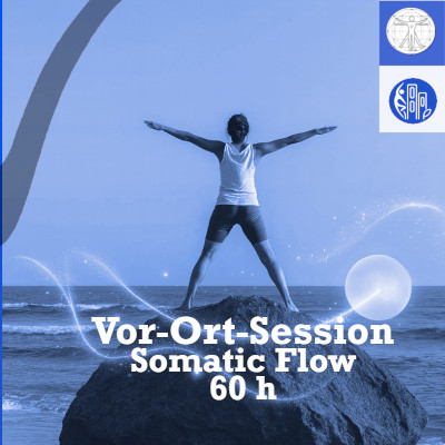Somatic Flow - Sessions