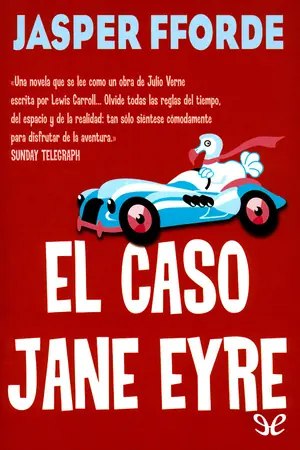 El caso Jane Eyre Jasper Fforde - Payhip