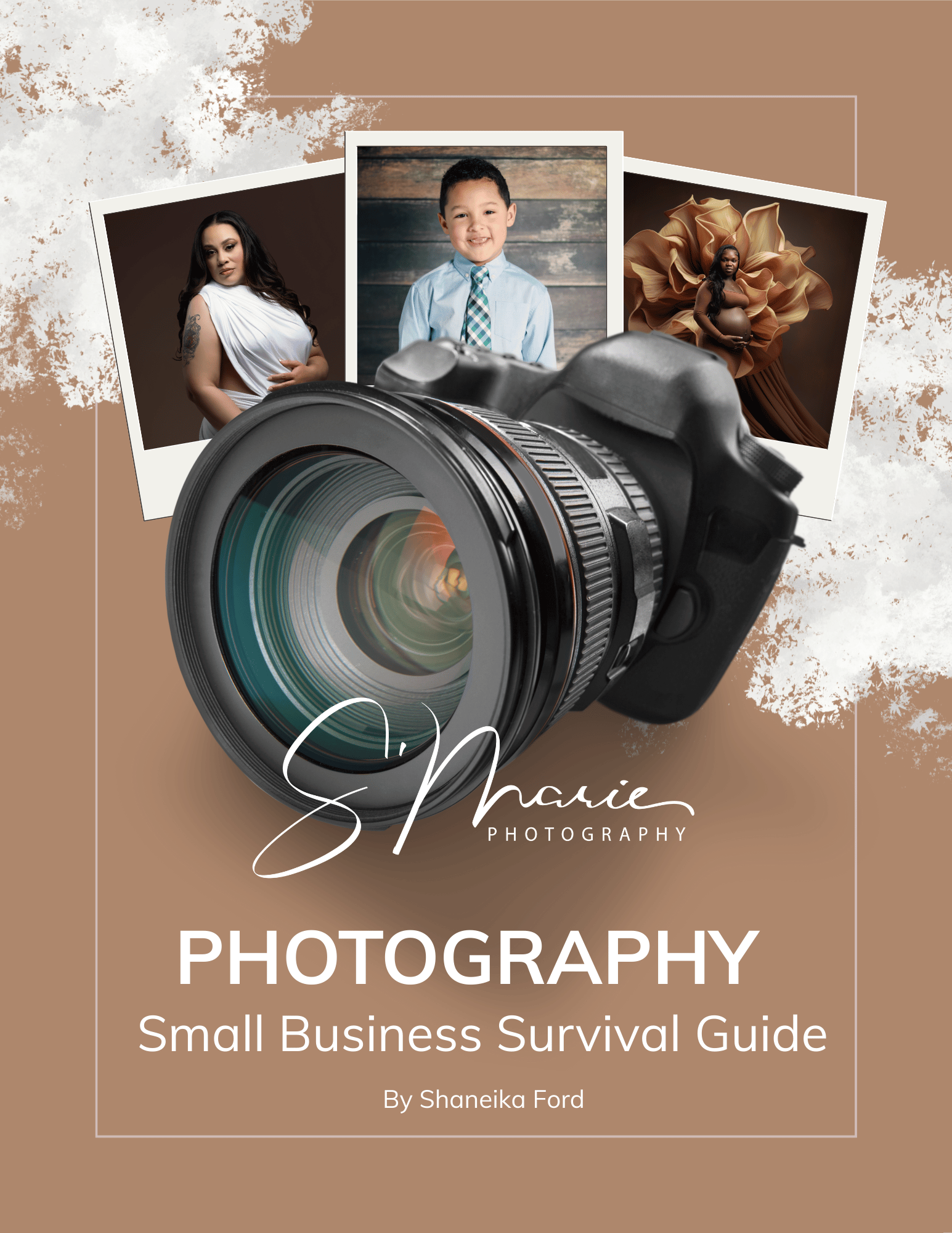 Photography Small Business Survival Guide - Payhip