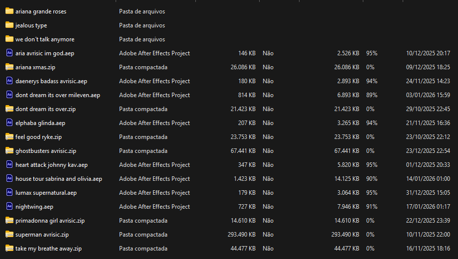 18 project files - Payhip