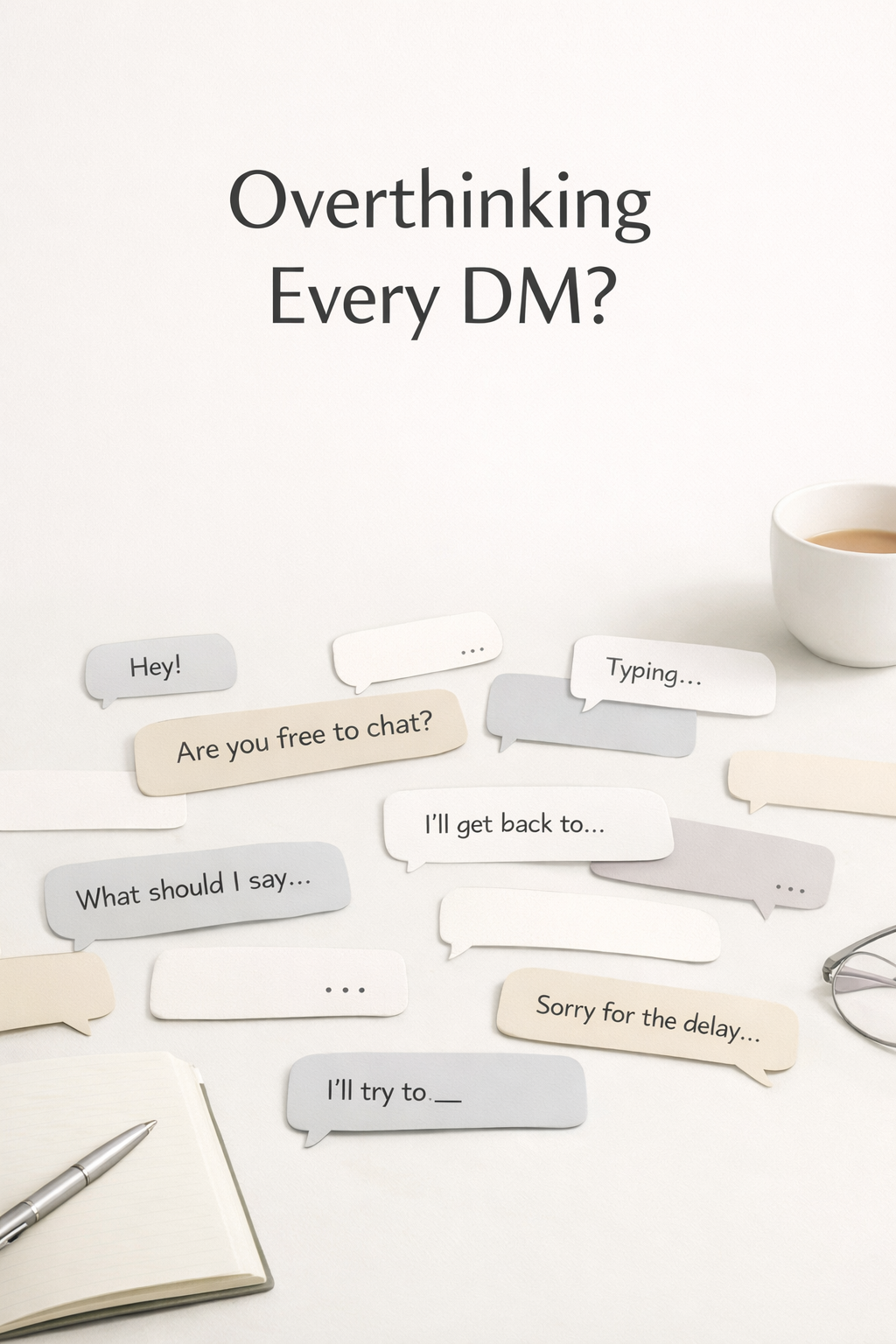 Instagram DM Reply System for Shop Owners