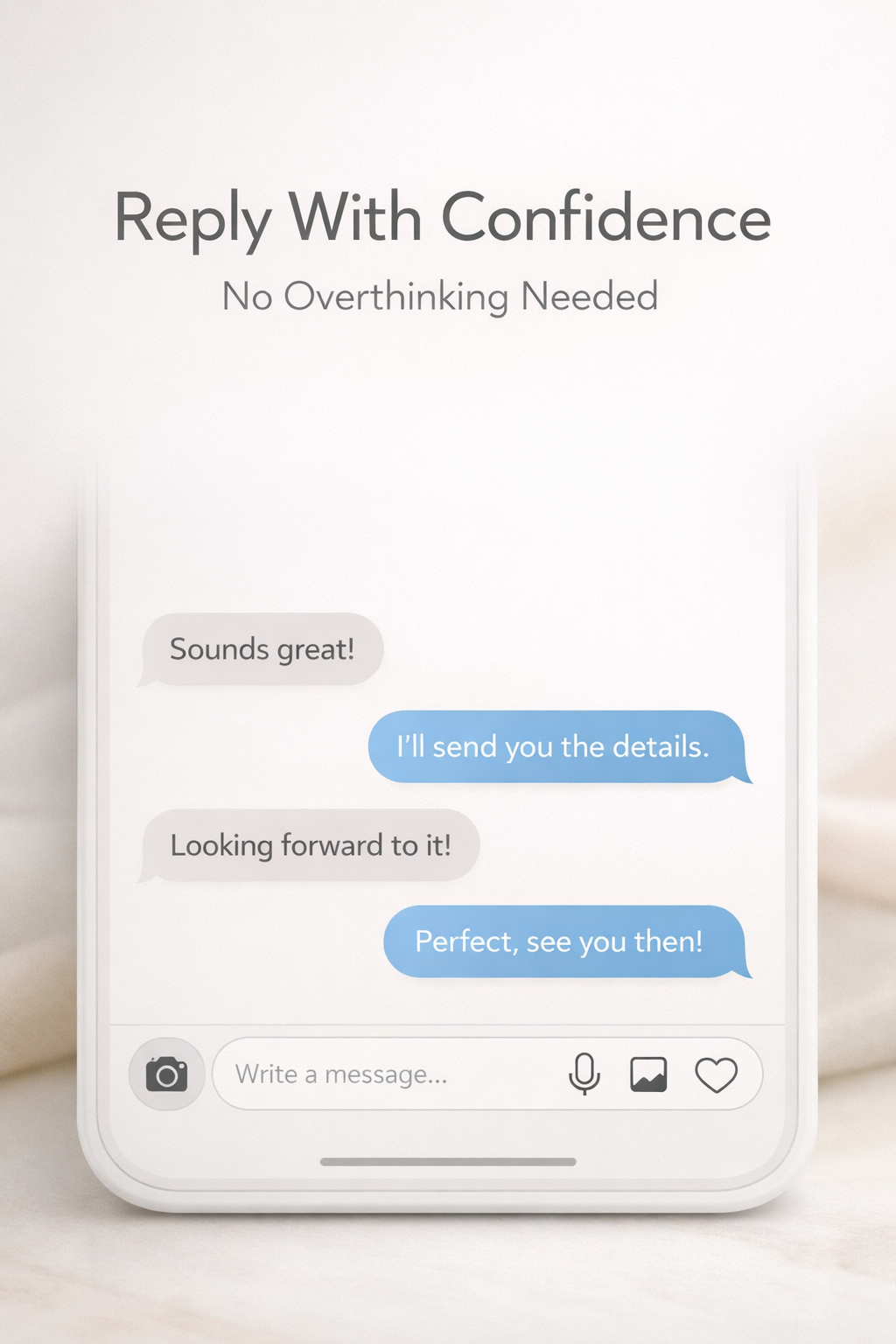 Instagram DM Reply System for Shop Owners