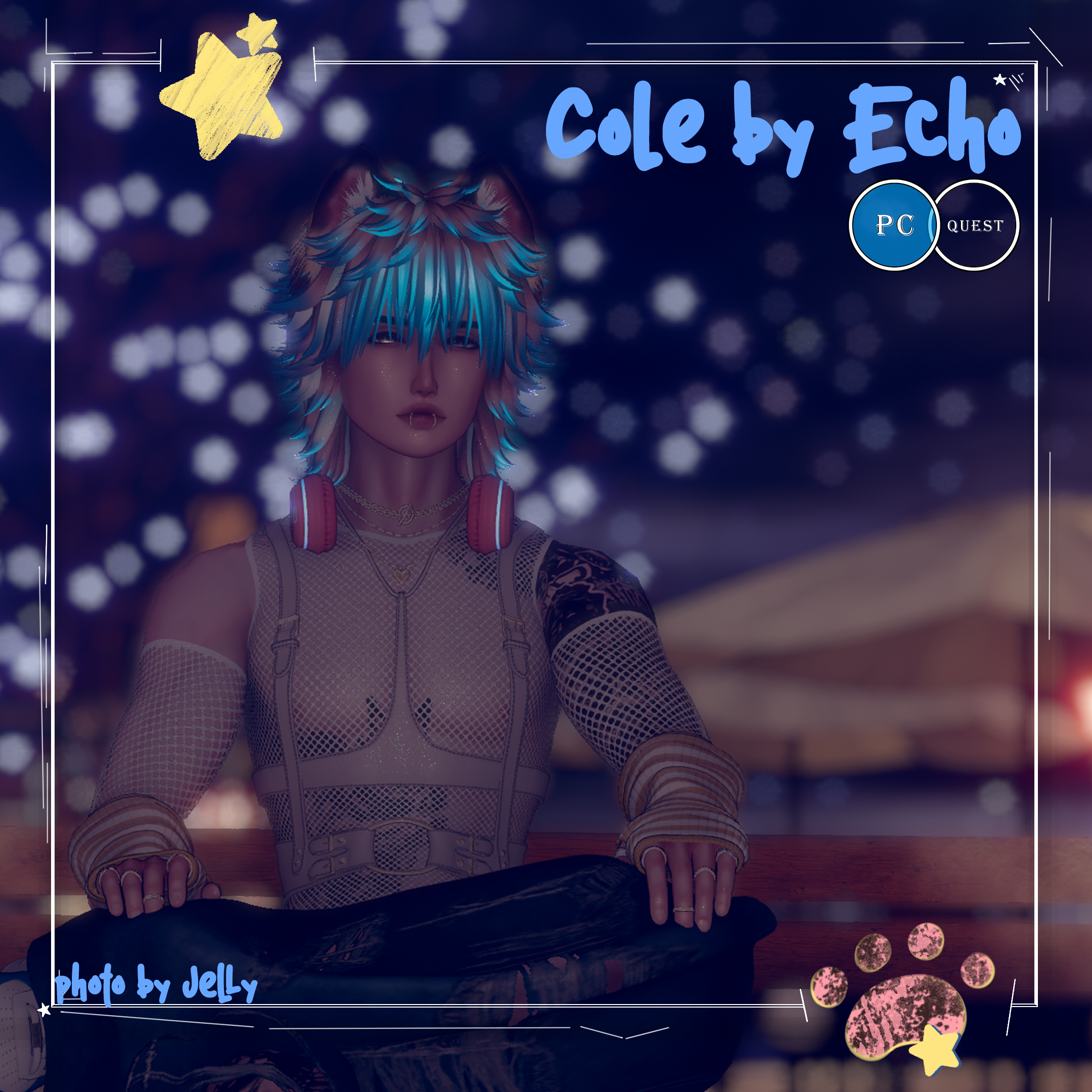 Cole - PC Only - Payhip
