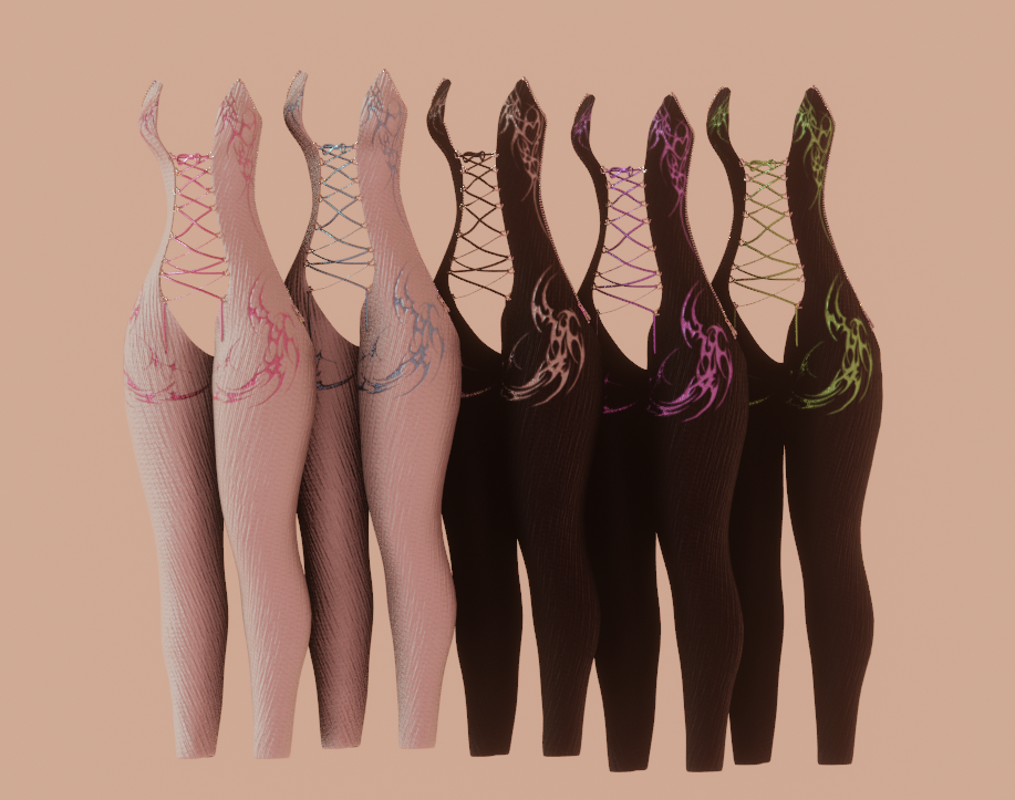 𝔖𝔞𝔠𝔠𝔥𝔞𝔯𝔦𝔫𝔢. (Free Bodysuit)