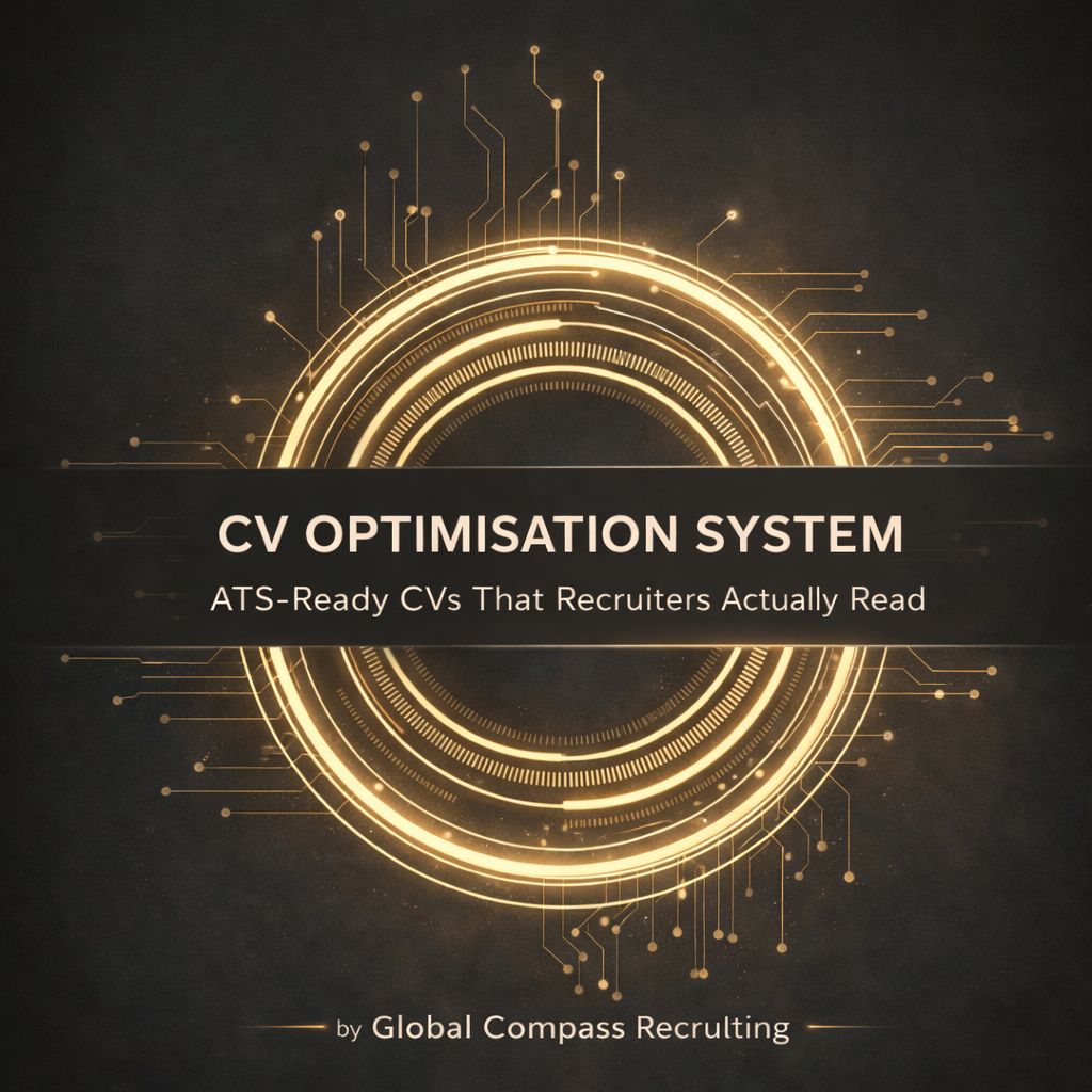 CV Optimisation System - Payhip