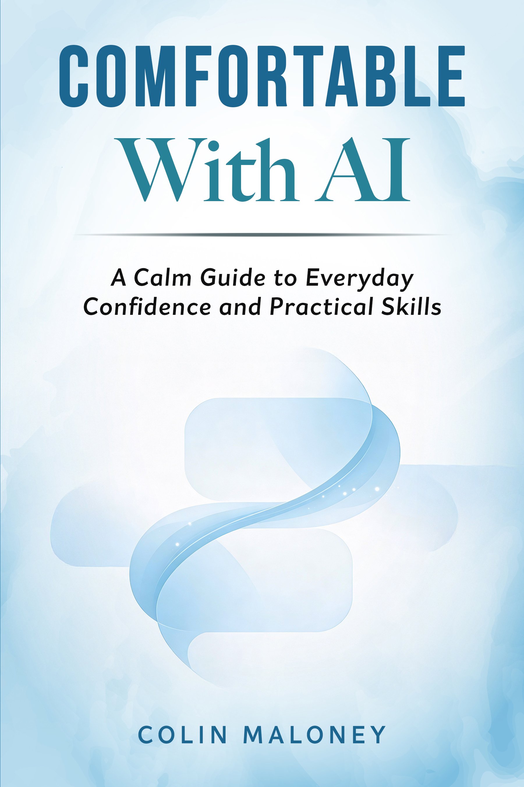 Comfortable With Ai - Payhip