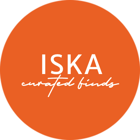 Iska Curated Finds