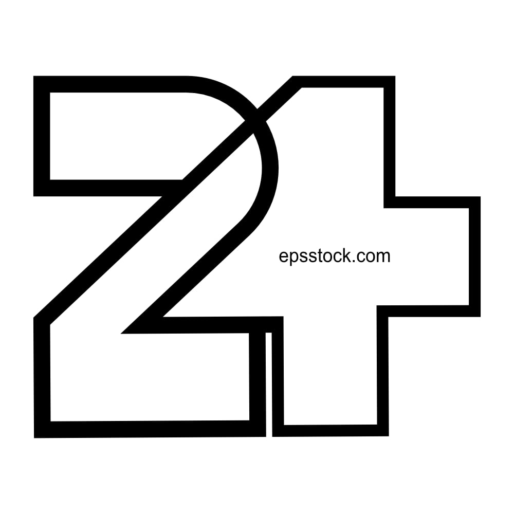 24 inscriptions medical symbol