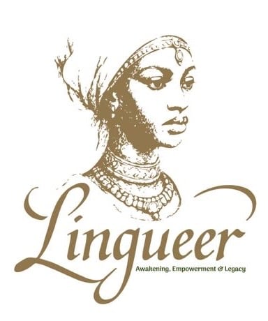 Lingueer By Aja Diack