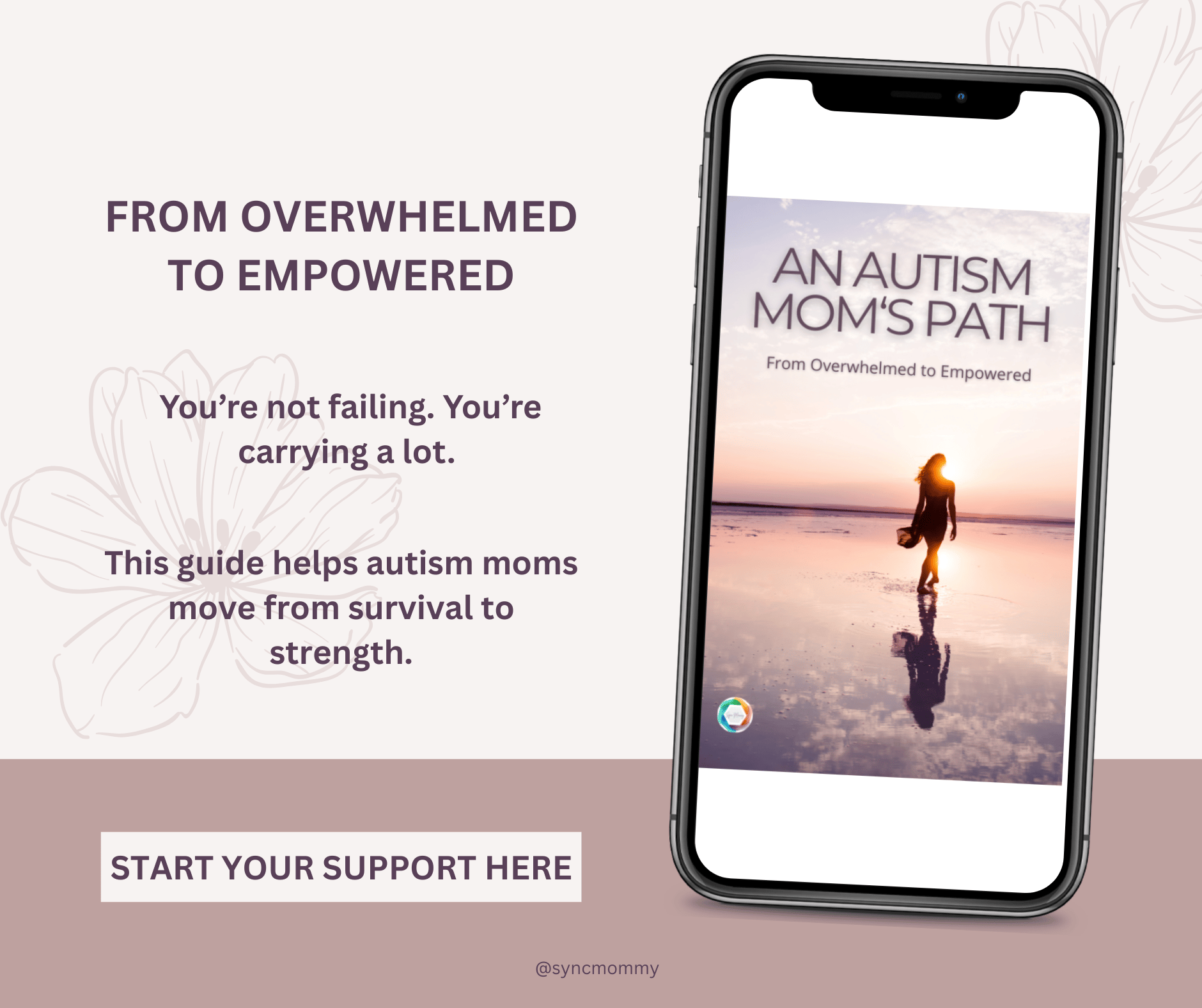 From Overwhelmed to Empowered - Payhip