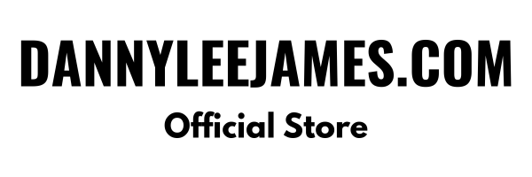 danny james shop logo