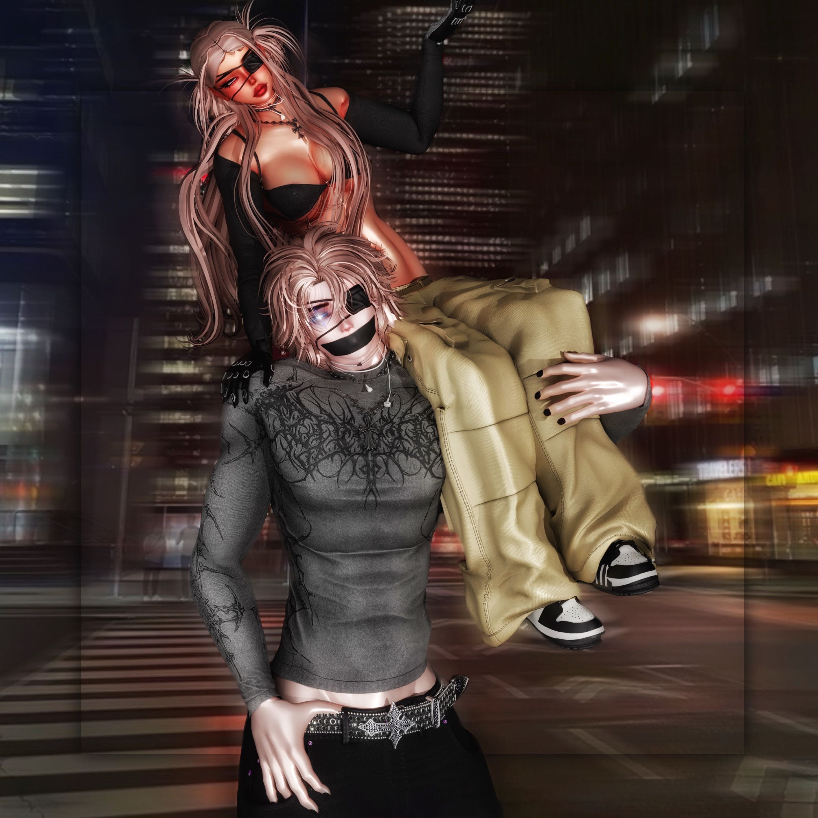 UNDEAD - Payhip