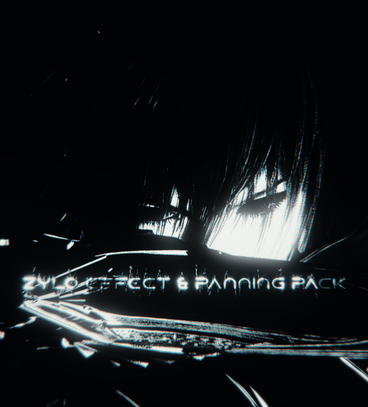 Zylo Panning & Effects pack - Payhip
