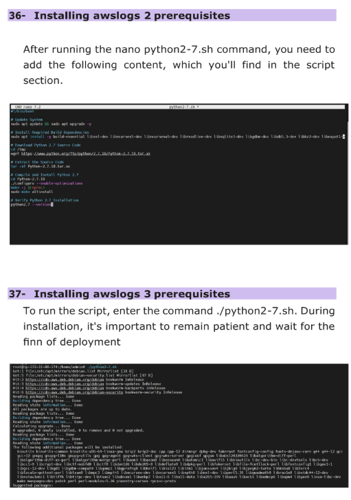 AWS Cloud Practitioner & Solution Architecte Study Guide - Payhip