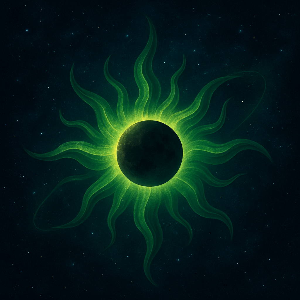 The Green Star Media Kit