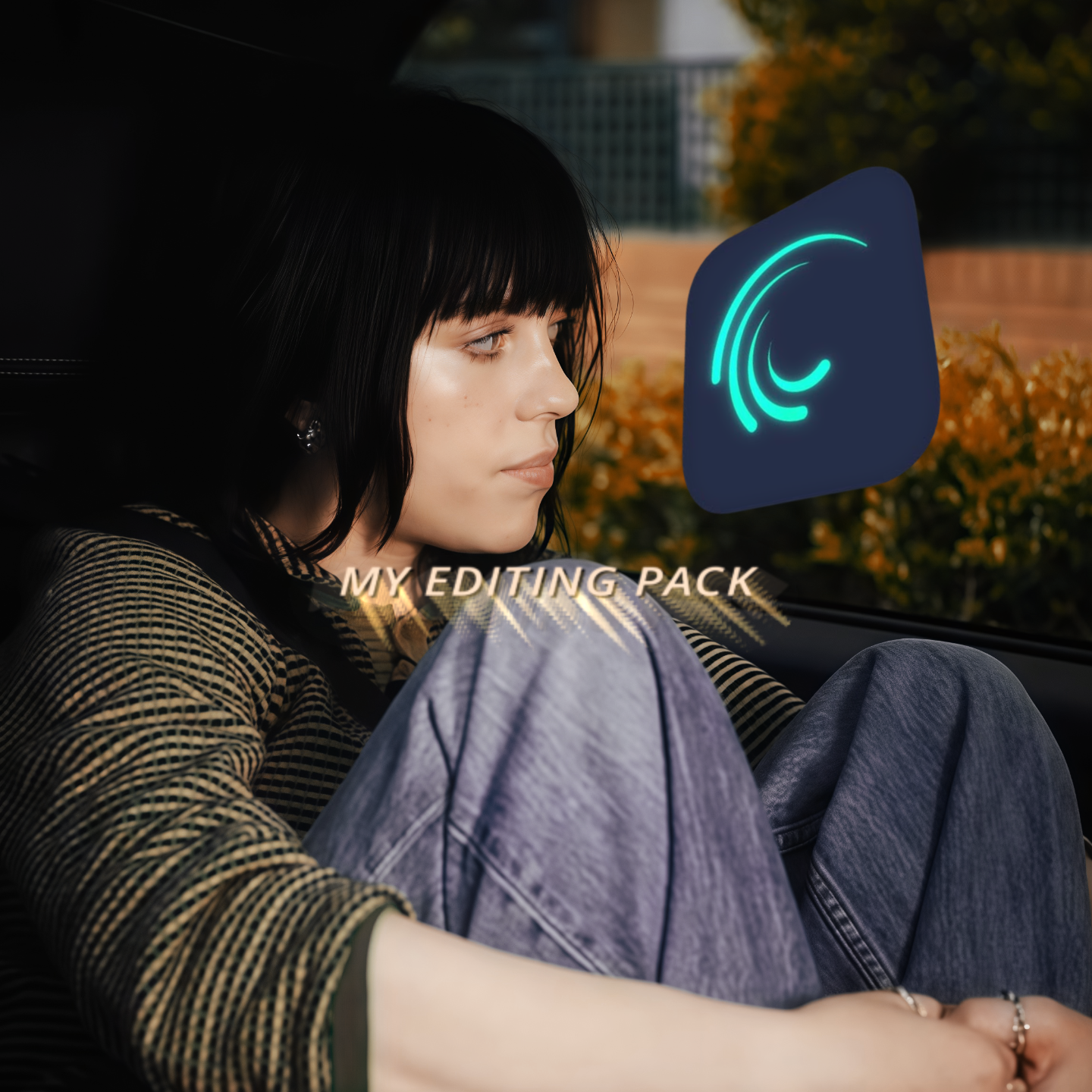 EDITING PACK - Payhip