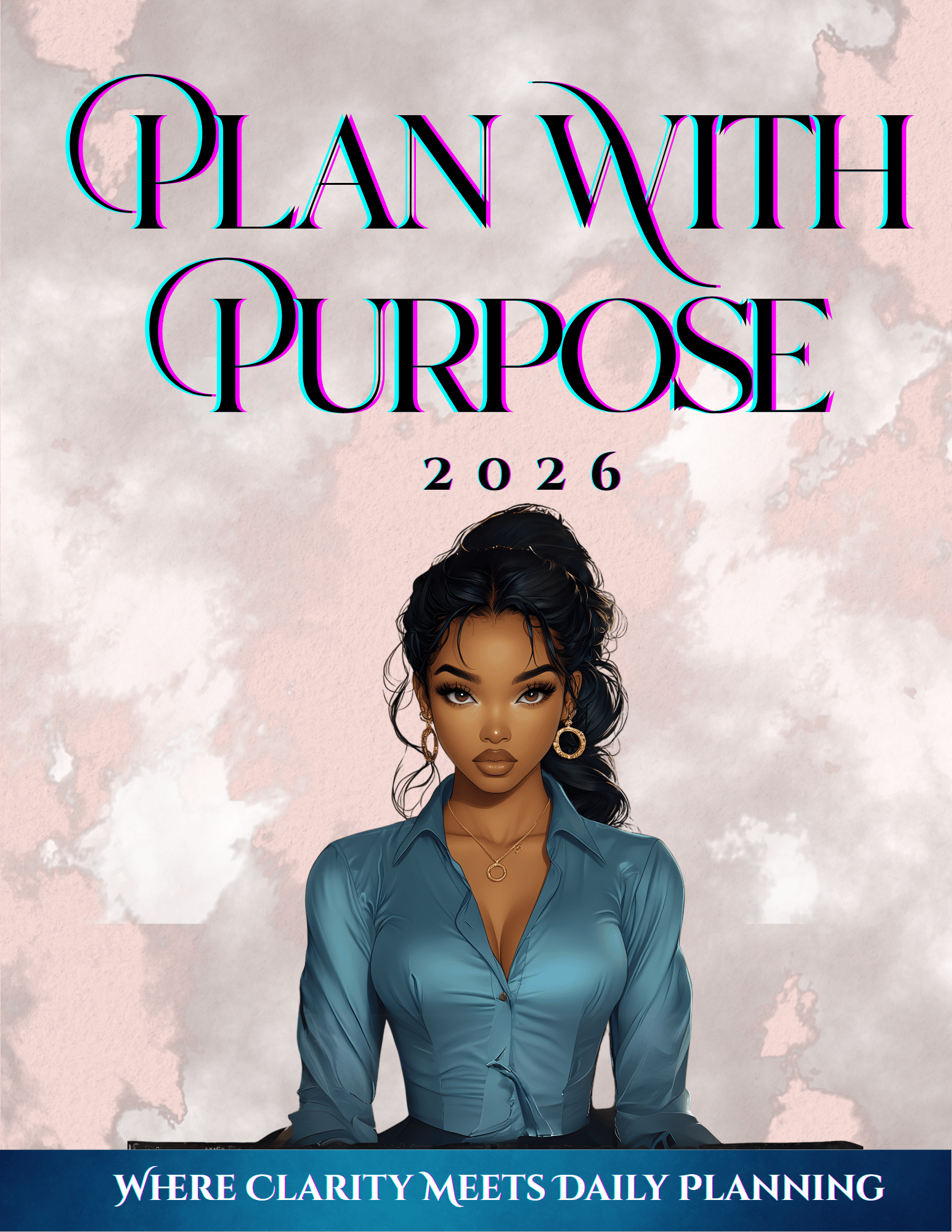 Plan With Purpose - Payhip